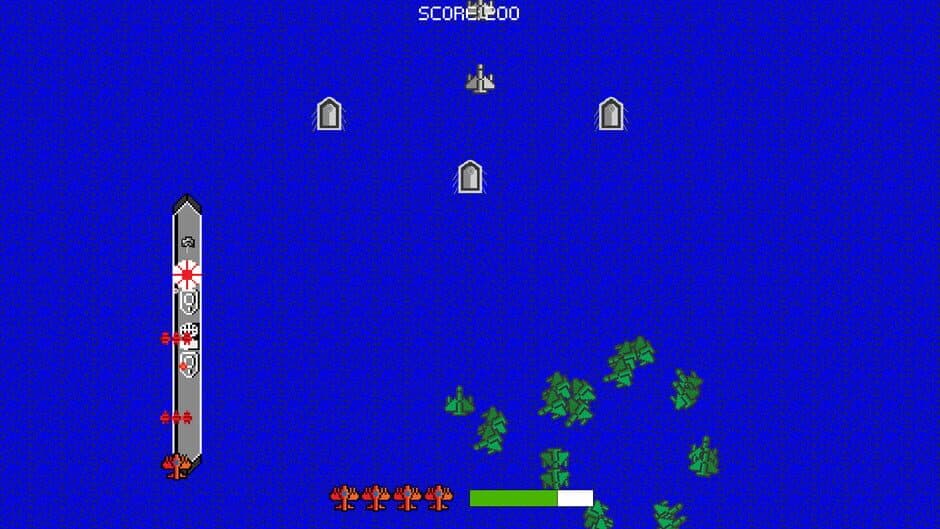 Скриншот 2 из Tiger Fighter 1931: Tora!