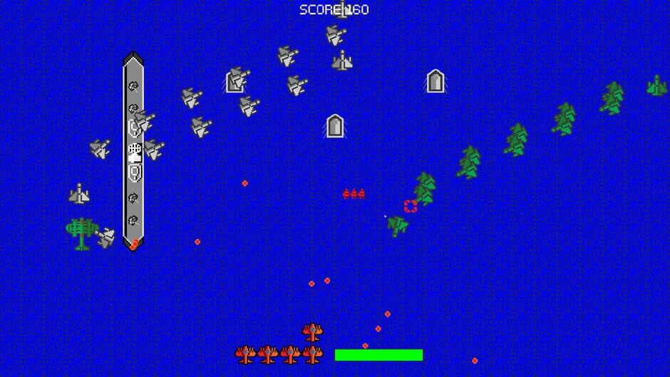 Скриншот 4 из Tiger Fighter 1931: Tora!