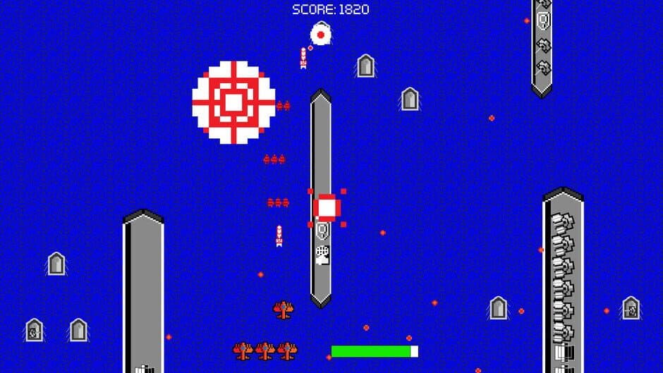 Скриншот 8 из Tiger Fighter 1931: Tora!