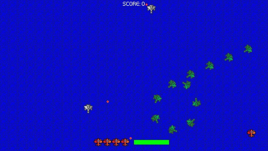 Скриншот 9 из Tiger Fighter 1931: Tora!