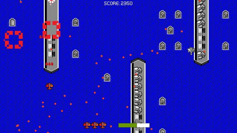 Скриншот 6 из Tiger Fighter 1931: Tora!