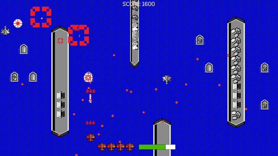 Скриншот 3 из Tiger Fighter 1931: Tora!