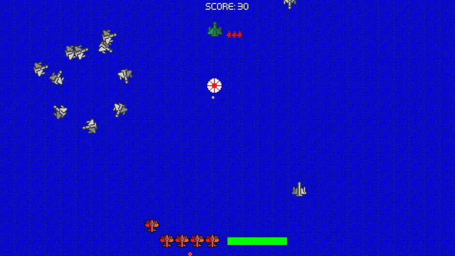 Скриншот 5 из Tiger Fighter 1931: Tora!