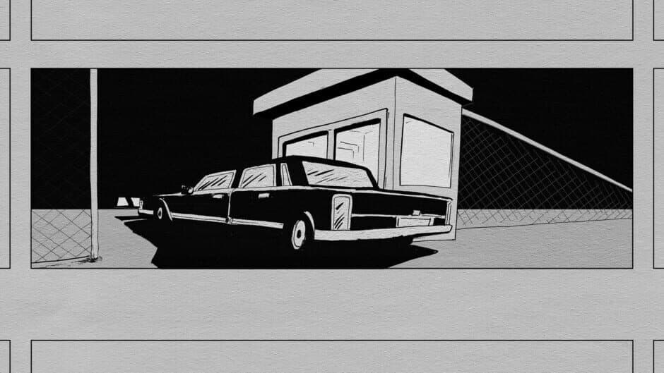 Скриншот 4 из The Lot