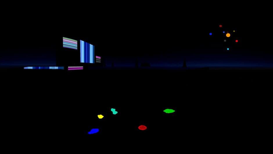 Скриншот 5 из Future Futures - Command Z