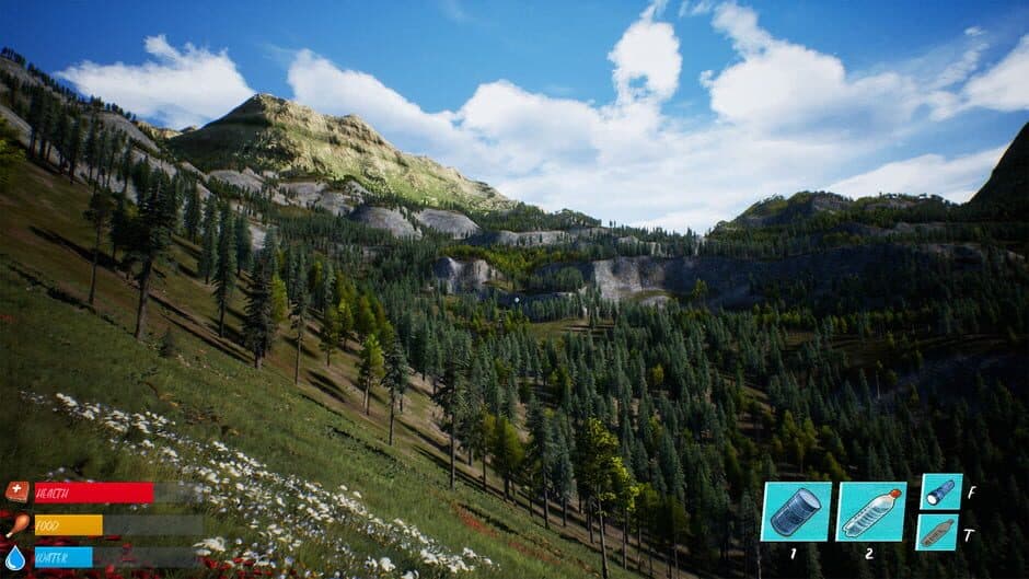 Скриншот 1 из Soul Valley