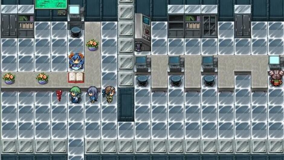 Скриншот 4 из Brother & Sister