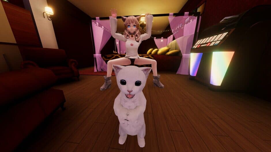Скриншот 2 из Money Bath VR
