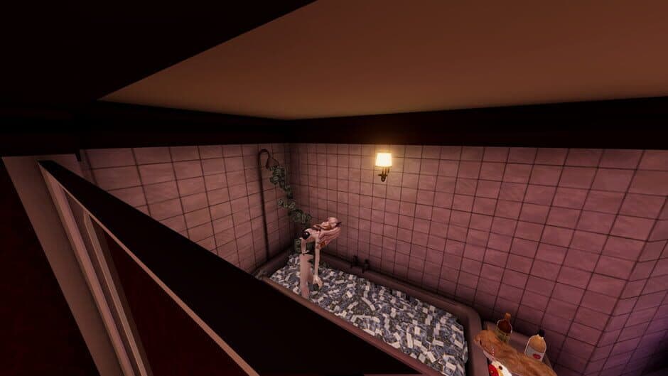 Скриншот 6 из Money Bath VR