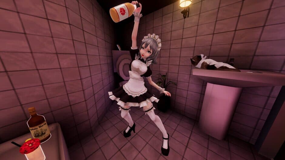 Скриншот 1 из Money Bath VR