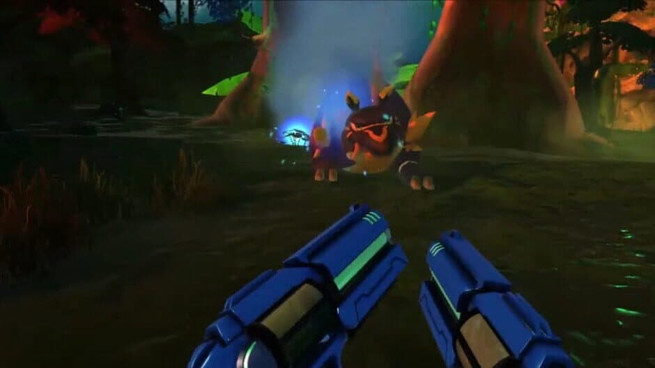 Скриншот 2 из Jungle Adventure