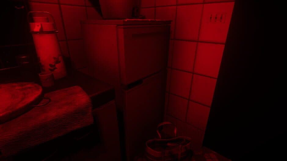Скриншот 1 из The Spirits Within