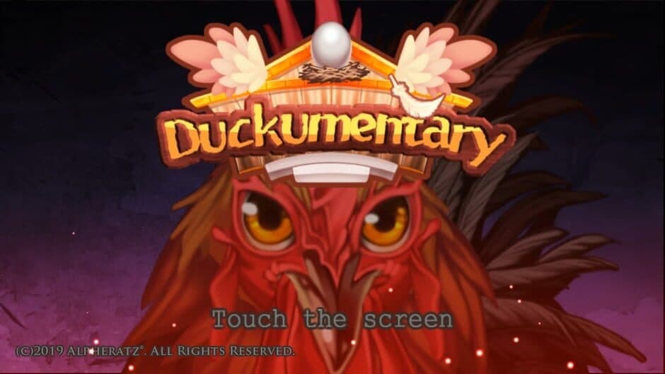 Скриншот 5 из Duckumentary