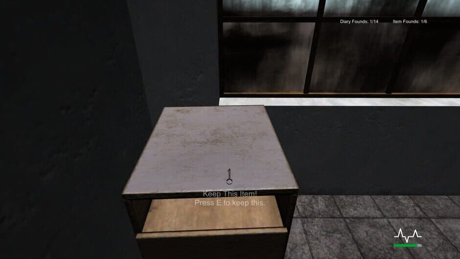 Скриншот 1 из Dimense: Chapter 1