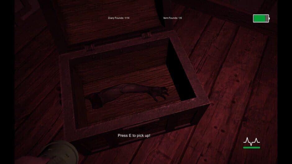 Скриншот 2 из Dimense: Chapter 1