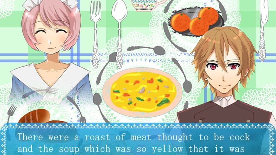 Скриншот 9 из Melting pot.