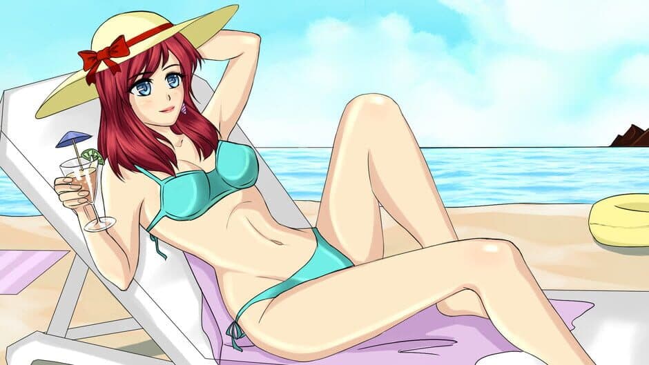 Скриншот 2 из Nyasha Beach