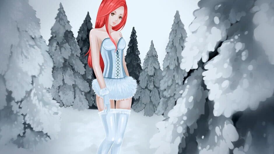 Скриншот 2 из Nyasha Winter