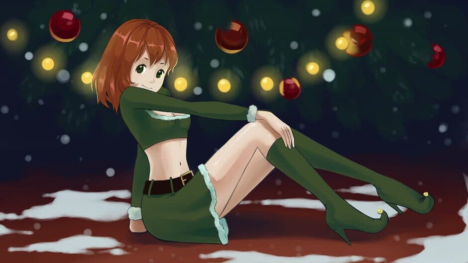 Скриншот 1 из Nyasha Winter