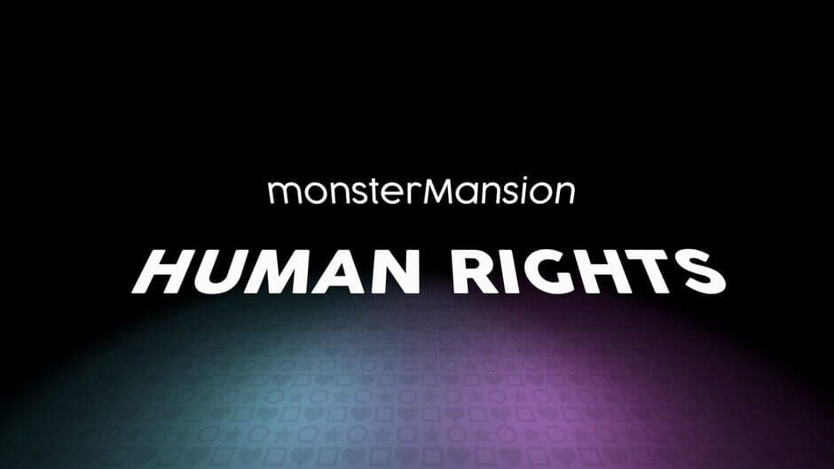 Скриншот 1 из Human Rights