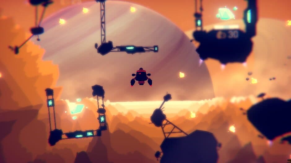 Скриншот 3 из Newt's Voyage