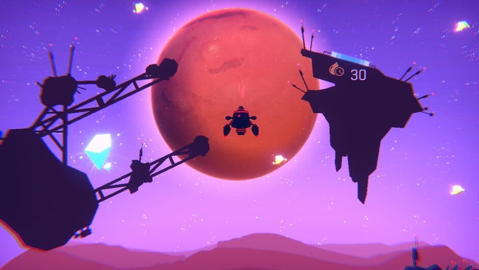 Скриншот 4 из Newt's Voyage