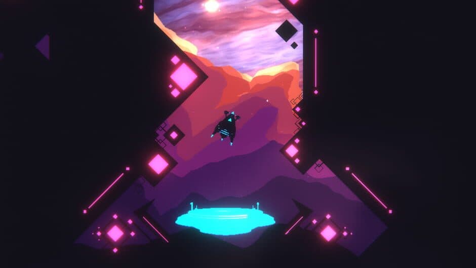 Скриншот 5 из Newt's Voyage