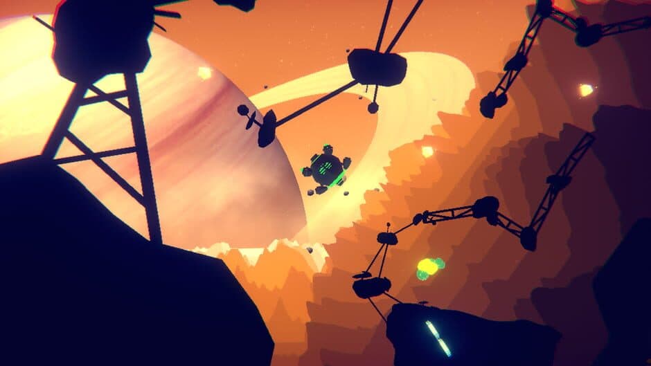 Скриншот 6 из Newt's Voyage