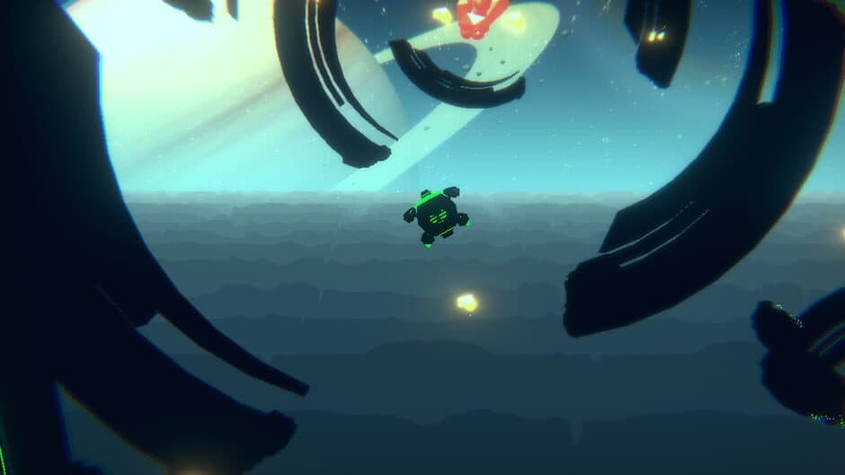 Скриншот 10 из Newt's Voyage