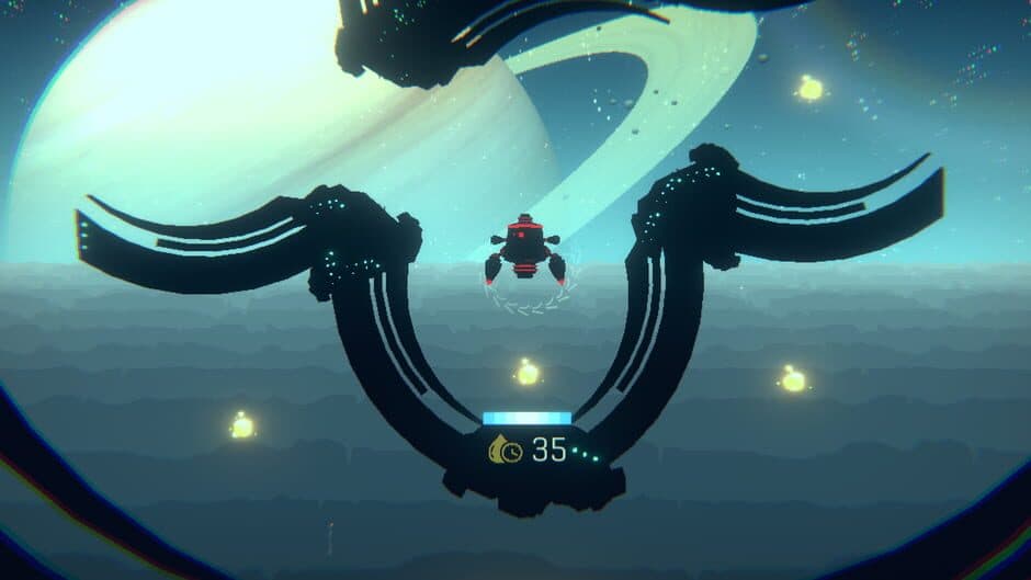 Скриншот 8 из Newt's Voyage