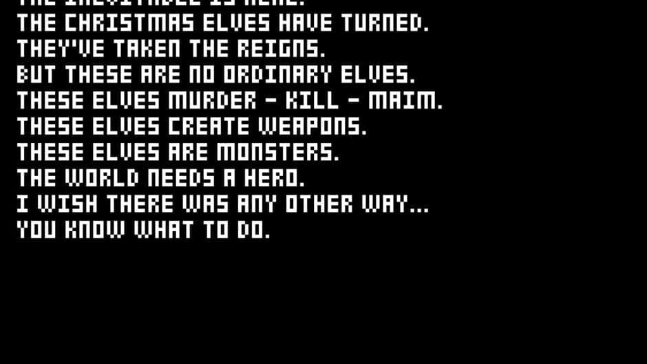 Скриншот 4 из You Versus 27 Elves