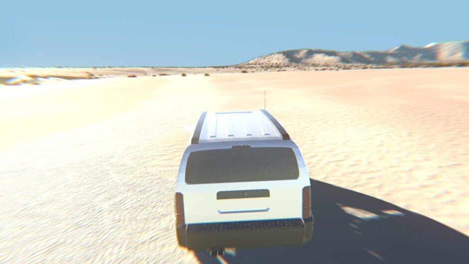 Скриншот 4 из Dust on Wheels