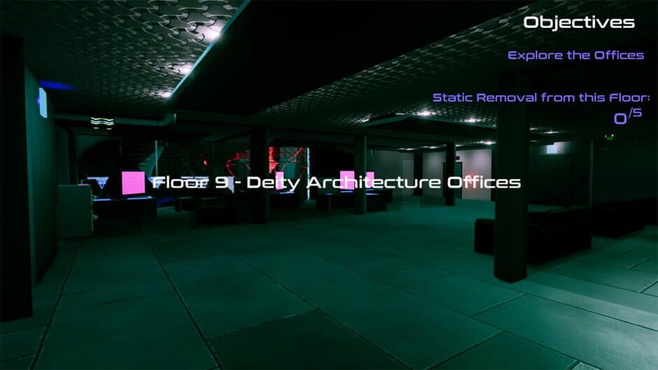 Скриншот 2 из Static