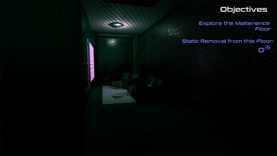 Скриншот 5 из Static