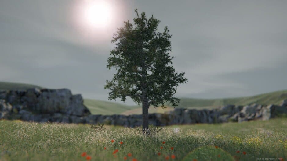Скриншот 4 из Tree Simulator 2020