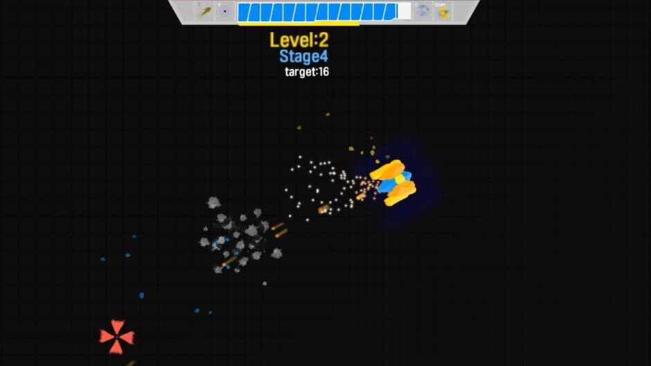 Скриншот 1 из Destruction