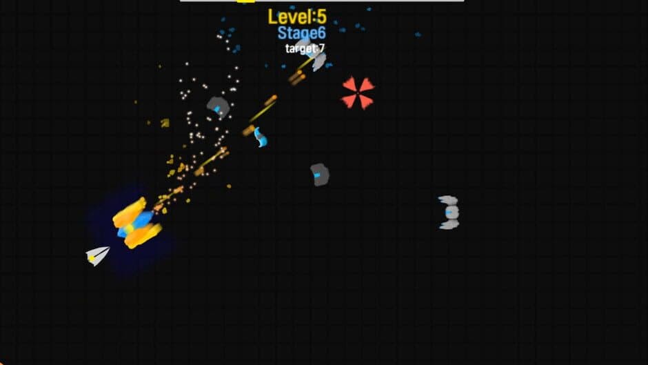 Скриншот 3 из Destruction