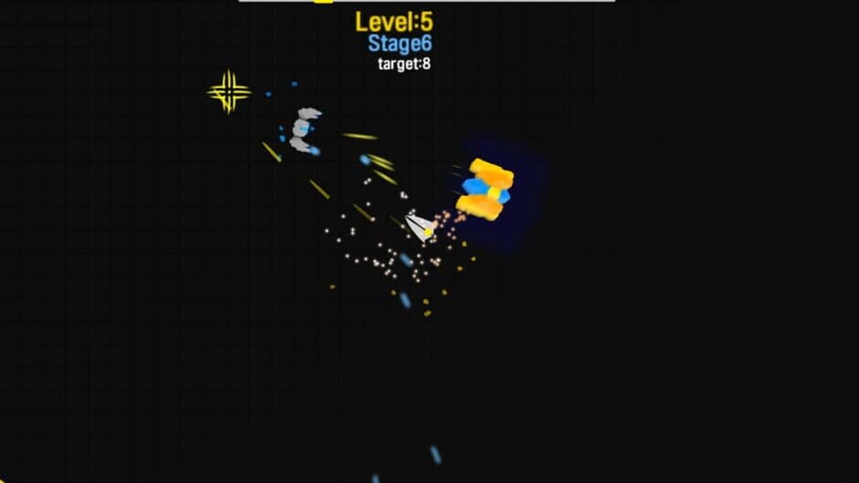 Скриншот 6 из Destruction
