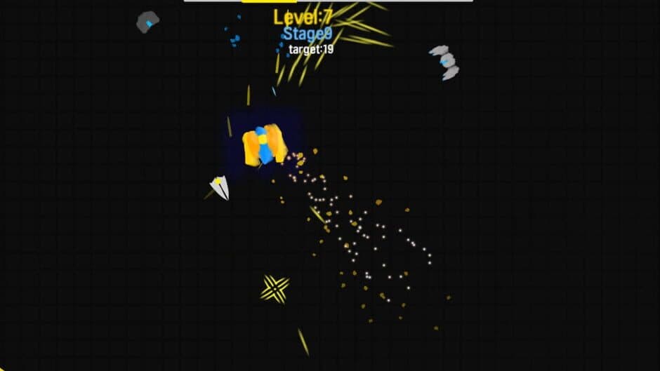Скриншот 4 из Destruction