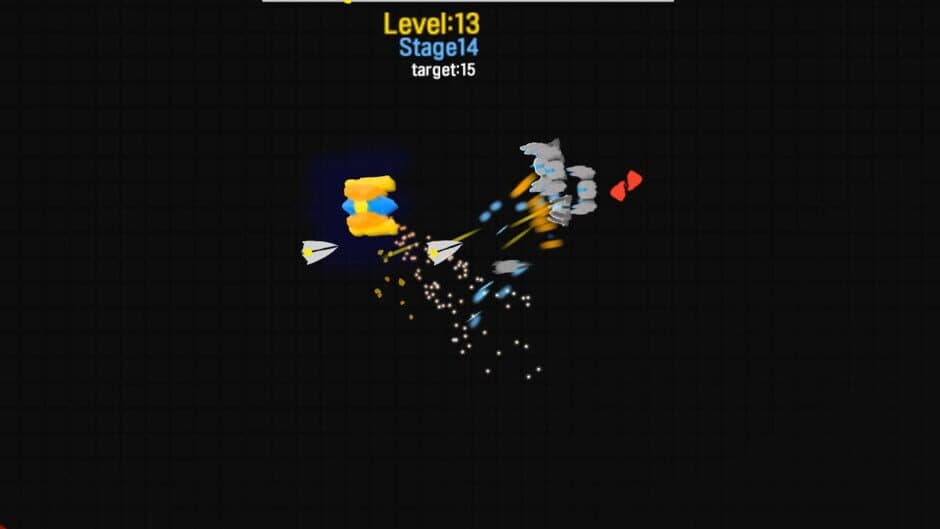 Скриншот 7 из Destruction