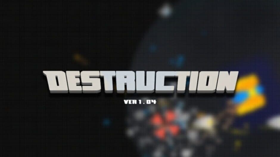 Скриншот 8 из Destruction