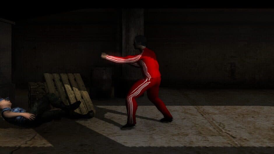 Скриншот 3 из Sabat Fight Arena