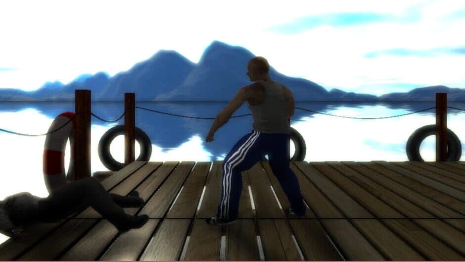 Скриншот 2 из Sabat Fight Arena