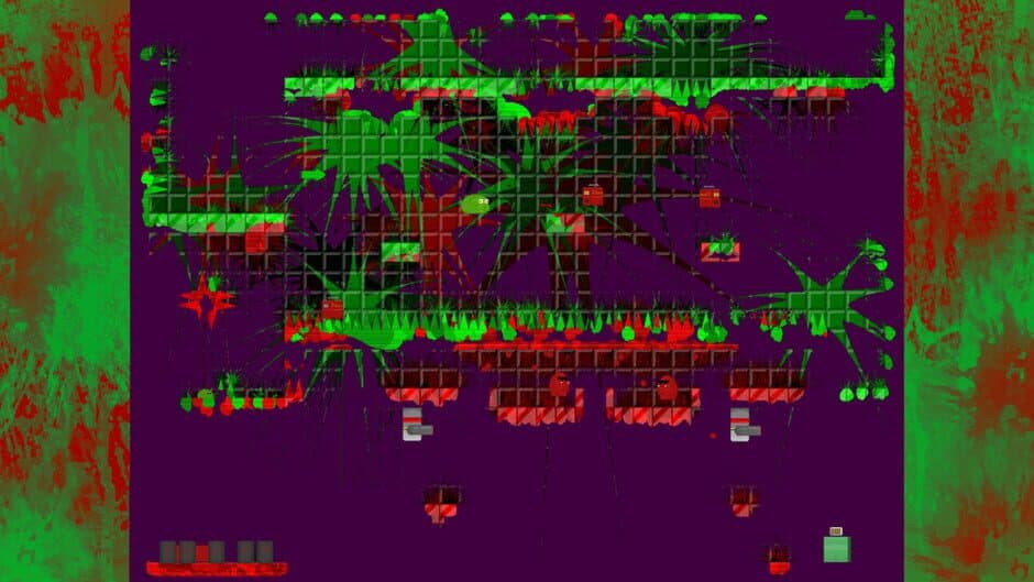Скриншот 4 из Jellyphant escape