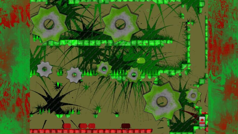 Скриншот 3 из Jellyphant escape