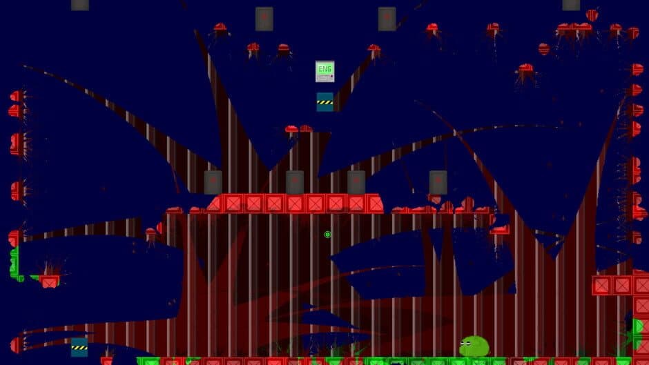 Скриншот 2 из Jellyphant escape