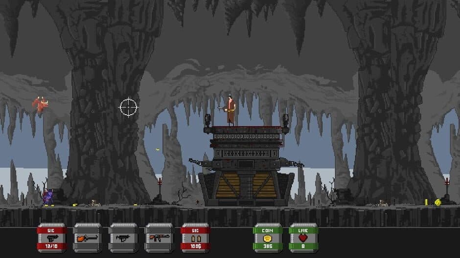 Скриншот 2 из Pixvault