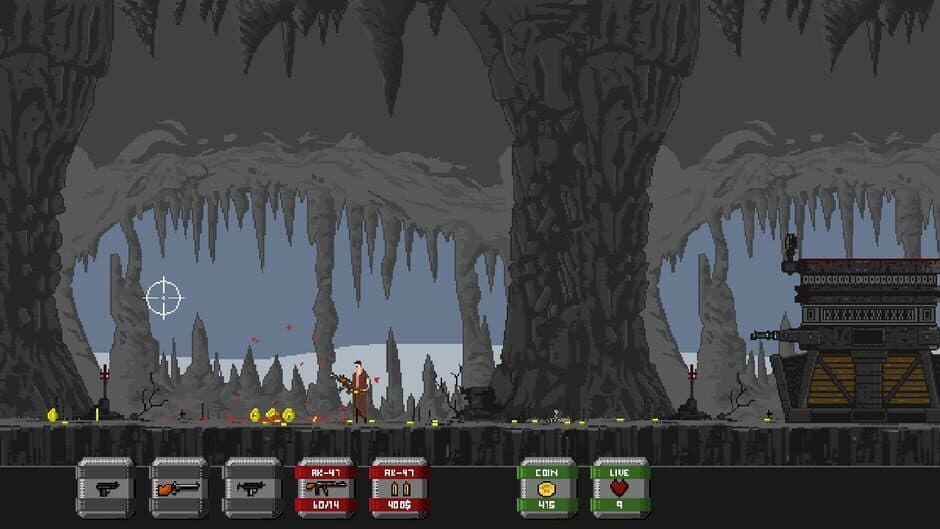 Скриншот 3 из Pixvault