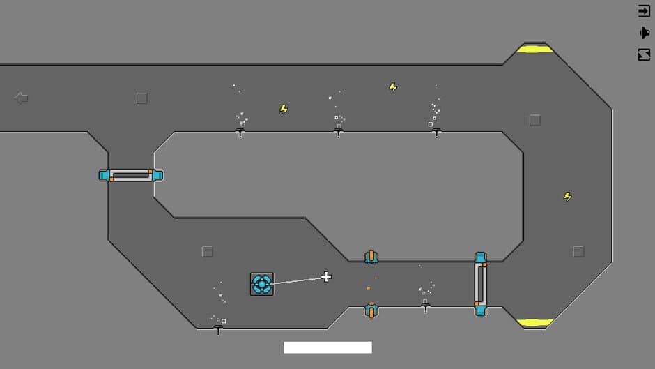 Скриншот 3 из Enter Synapse