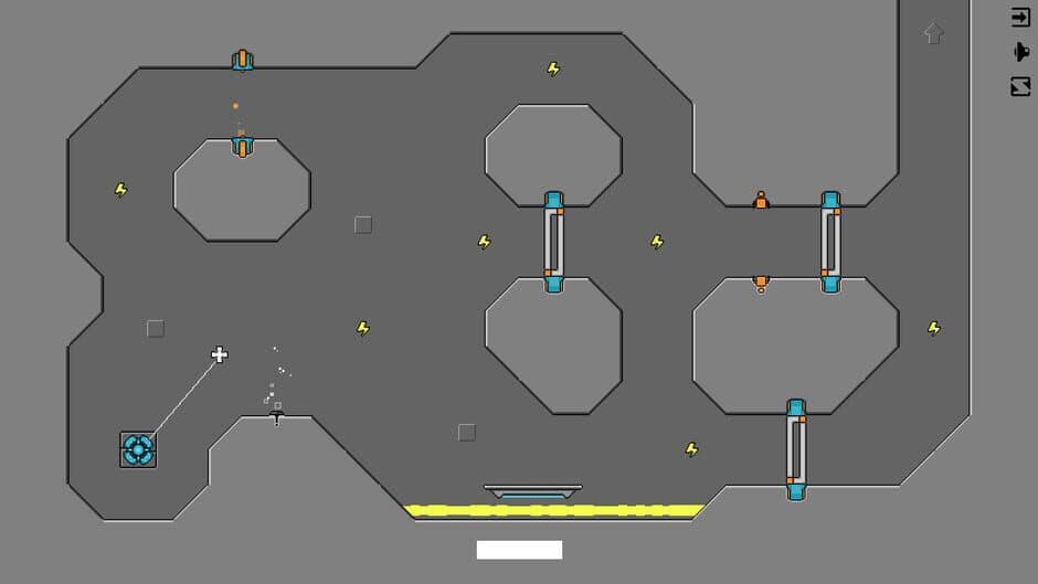 Скриншот 2 из Enter Synapse